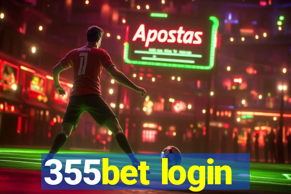 355bet login